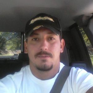 Meet your Posher, Ricky